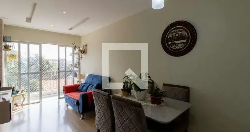 Apartamento para venda - torres tibagy, 3 quartos, 74 m² - guarulhos