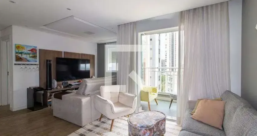 Apartamento para venda - taquaral, 2 quartos,  67 m² - campinas