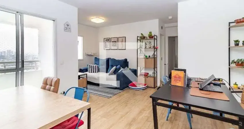 Apartamento para venda - água branca, 2 quartos,  70 m² - são paulo