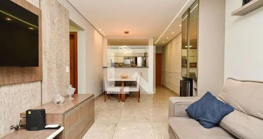 Apartamento para venda - sagrada família, 2 quartos, 79 m² - belo horizonte