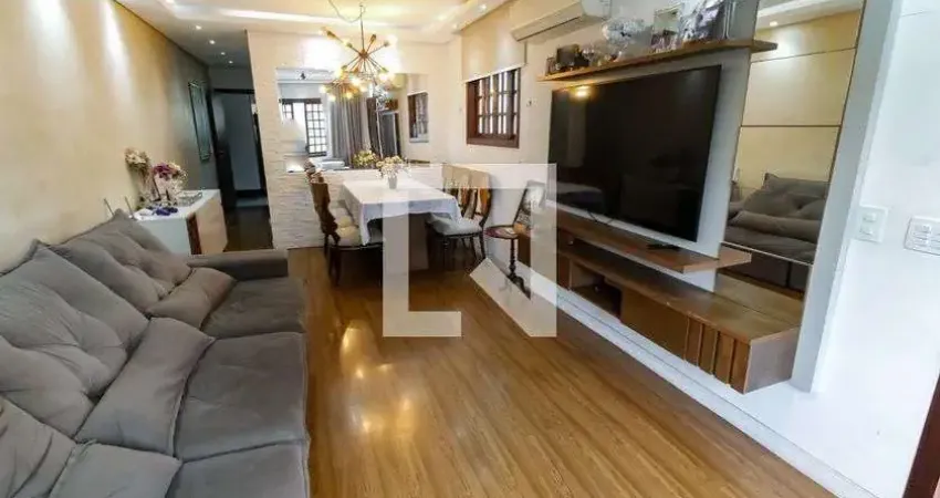 Casa para venda - portal do morumbi, 4 quartos,  155 m² - são paulo