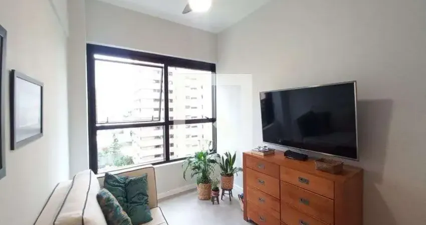 Apartamento com 2 quartos à venda na Rua Doutor Guilherme da Silva, Cambuí, Campinas