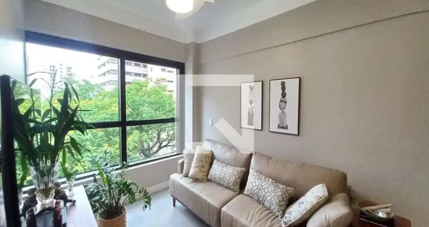 Apartamento com 2 quartos à venda na Rua Doutor Guilherme da Silva, Cambuí, Campinas