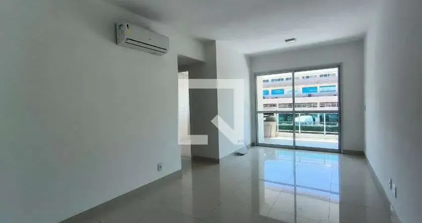 Apartamento para venda - recreio, 2 quartos,  74 m² - rio de janeiro
