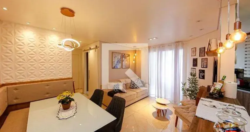 Apartamento para venda - vila prudente, 3 quartos,  65 m² - são paulo