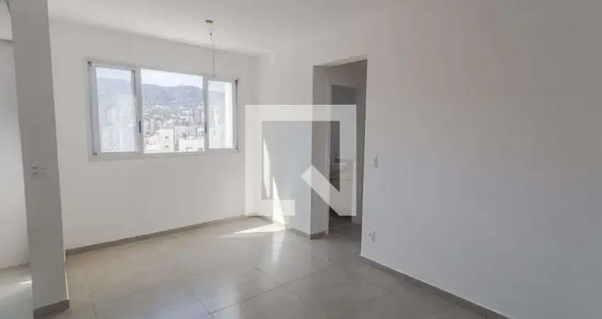Apartamento para venda - serra, 2 quartos, 60 m² - belo horizonte