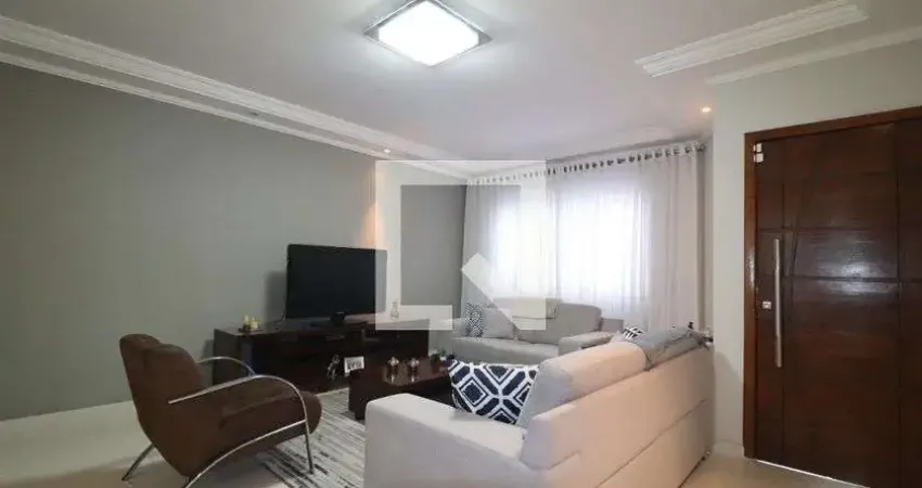 Casa para venda - santa teresinha, 3 quartos, 171 m² - santo andré