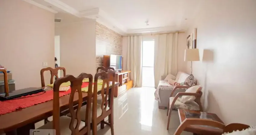 Apartamento para venda - são bernardo, 3 quartos, 74 m² - campinas