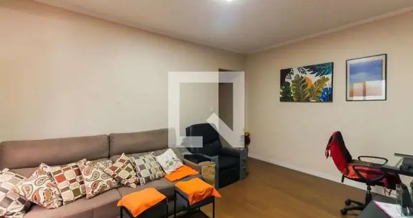 Casa com 2 quartos à venda na Rua Serra da Bocaina, Belém, São Paulo