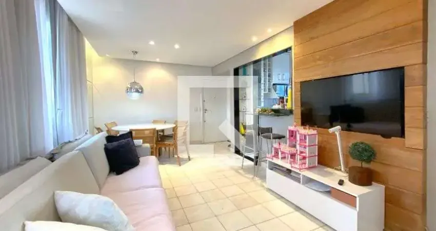 Apartamento para venda - buritis, 2 quartos,  65 m² - belo horizonte