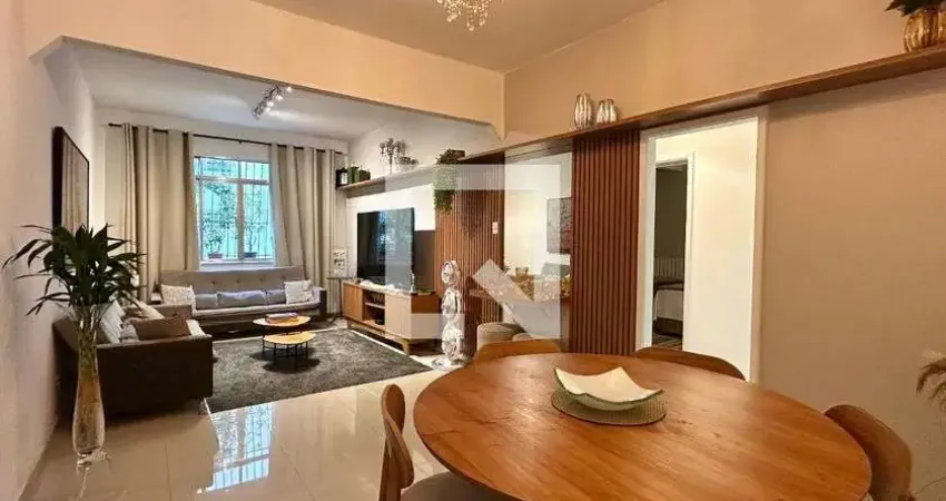 Apartamento para venda - copacabana, 2 quartos,  85 m² - rio de janeiro