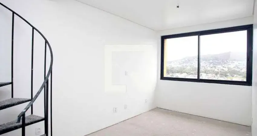 Cobertura para venda - jardim botânico, 1 quarto, 106 m² - porto alegre