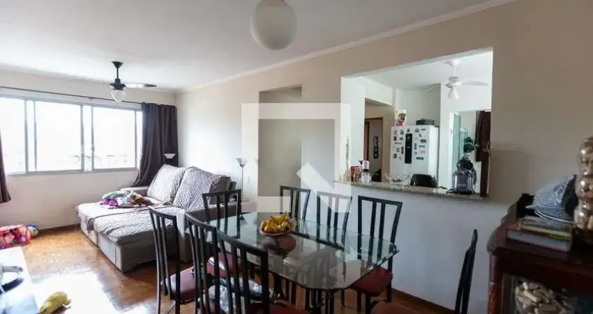 Apartamento com 3 quartos à venda na Avenida Princesa D8217oeste, Bosque, Campinas