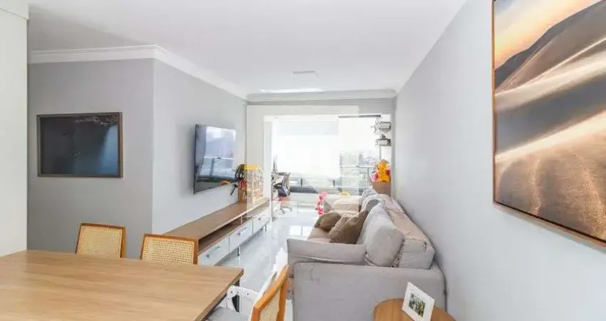 Apartamento para venda - água branca, 2 quartos, 61 m² - são paulo