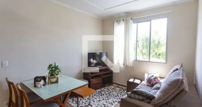 Apartamento para venda - maria virgínia, 3 quartos,  83 m² - belo horizonte