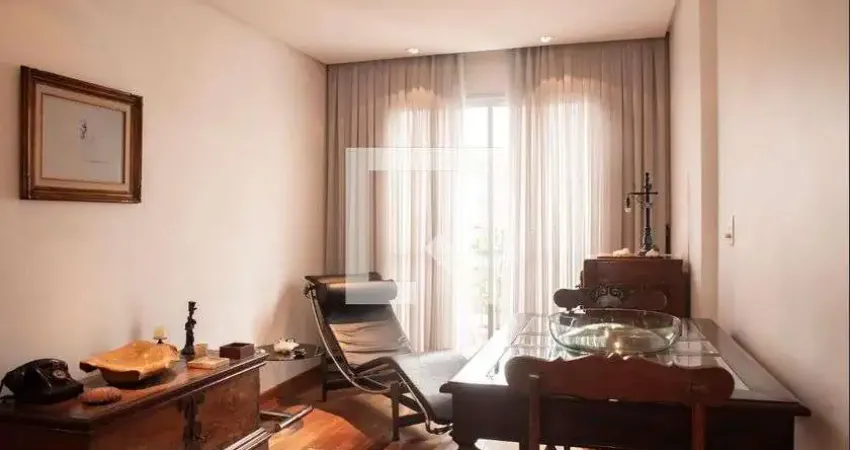 Cobertura para venda - vila clementino, 2 quartos, 65 m² - são paulo