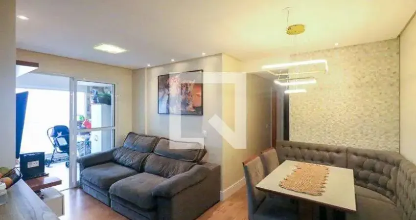 Apartamento para venda - centro, 2 quartos, 70 m² - são caetano do sul