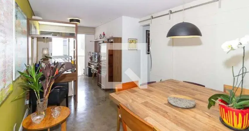 Apartamento para venda - vila pompéia, 3 quartos, 70 m² - são paulo