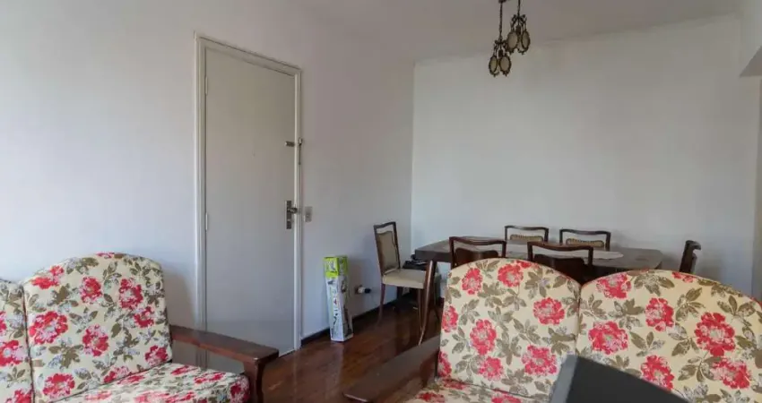 Apartamento para venda - centro, 3 quartos, 86 m² - santo andré