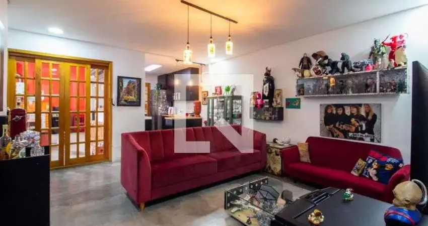 Apartamento para venda - campos elíseos, 3 quartos, 110 m² - são paulo