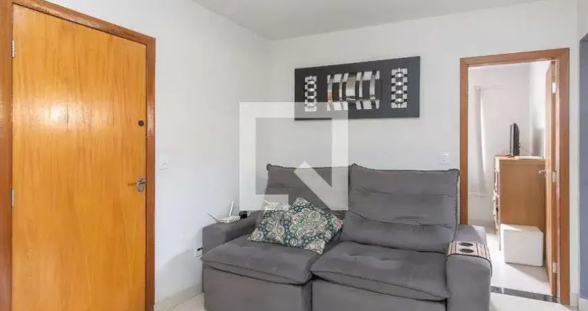 Apartamento para venda - serrano, 3 quartos,  90 m² - belo horizonte