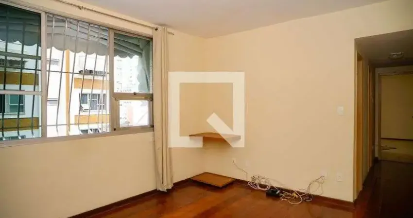 Apartamento com 2 quartos à venda na Rua Mem de Sá, Icaraí, Niterói