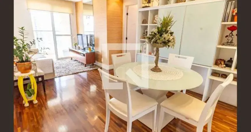 Apartamento com 2 quartos à venda na Rua Ibitinga, Mooca, São Paulo