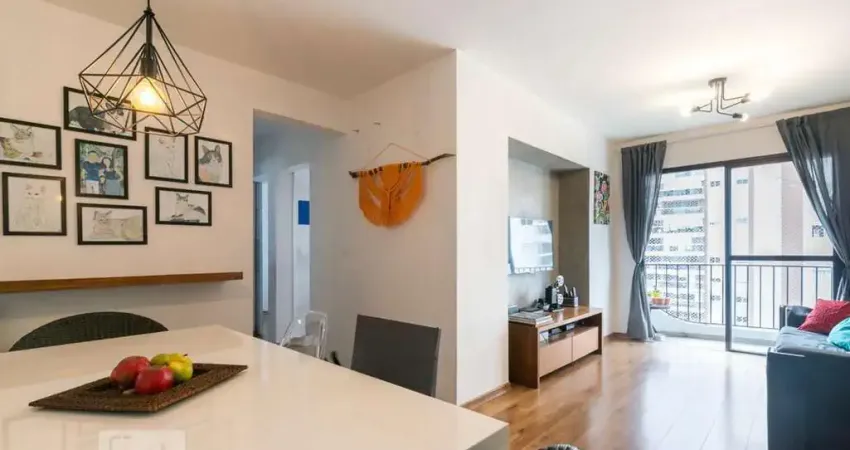 Apartamento para venda - vila olímpia, 3 quartos, 76 m² - são paulo