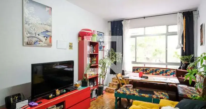 Apartamento para venda - santo antônio, 3 quartos,  95 m² - são caetano do sul