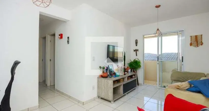 Apartamento para venda - vila das belezas, 3 quartos, 65 m² - são paulo