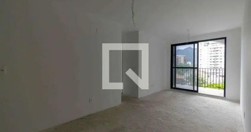 Apartamento para venda - recreio, 3 quartos, 80 m² - rio de janeiro