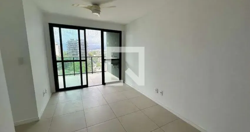 Apartamento para venda - recreio, 3 quartos,  74 m² - rio de janeiro