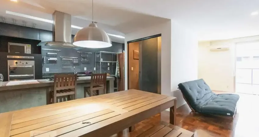 Apartamento para venda - flamengo, 1 quarto, 70 m² - rio de janeiro