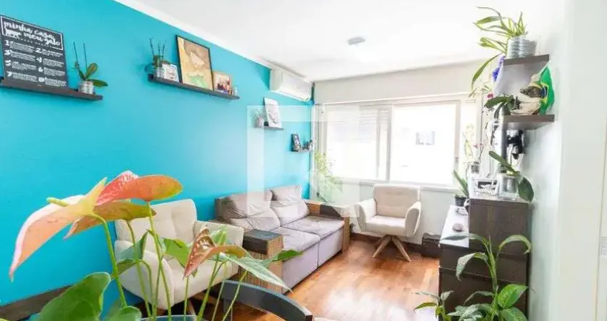 Apartamento para venda - menino deus, 3 quartos, 103 m² - porto alegre