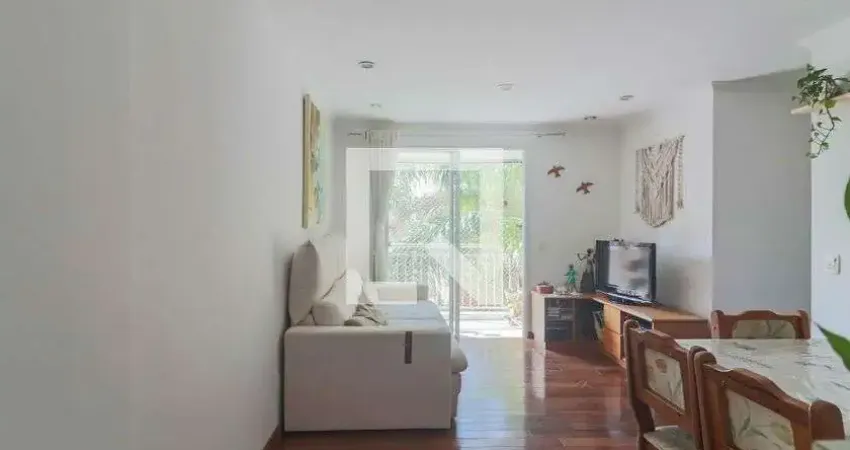 Apartamento para venda - jaguaré, 3 quartos,  67 m² - são paulo