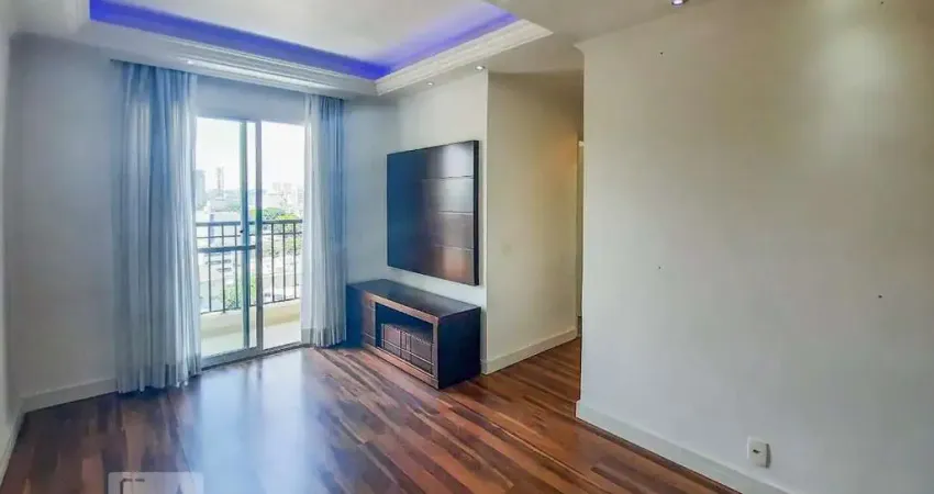 Apartamento para venda - nova petrópolis, 3 quartos,  68 m² - são bernardo do campo