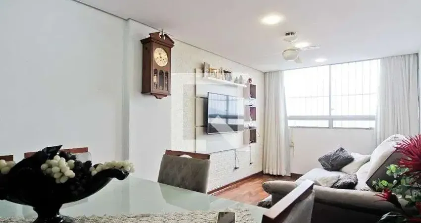 Apartamento para venda - casa verde, 2 quartos, 90 m² - são paulo