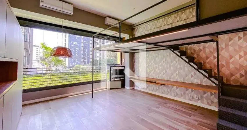 Kitnet / stúdio para venda - vila mariana, 1 quarto,  50 m² - são paulo