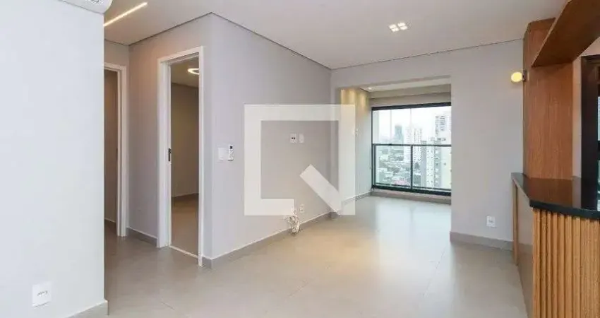 Apartamento para venda - chácara santo antonio, 2 quartos, 60 m² - são paulo