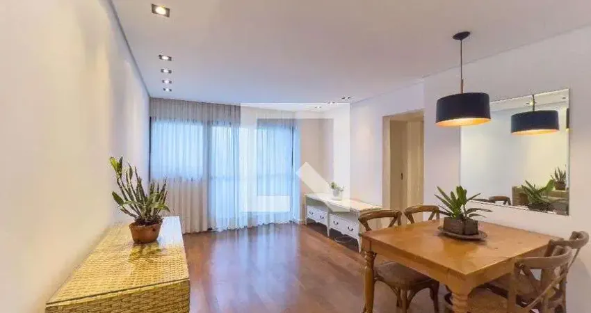 Apartamento para venda - vila mariana, 2 quartos,  60 m² - são paulo
