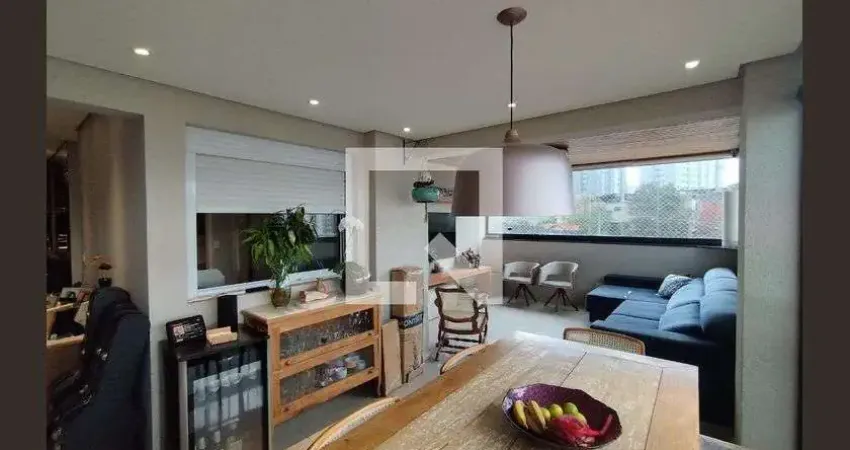 Apartamento com 2 quartos à venda na Rua Virginópolis, Sacomã, São Paulo