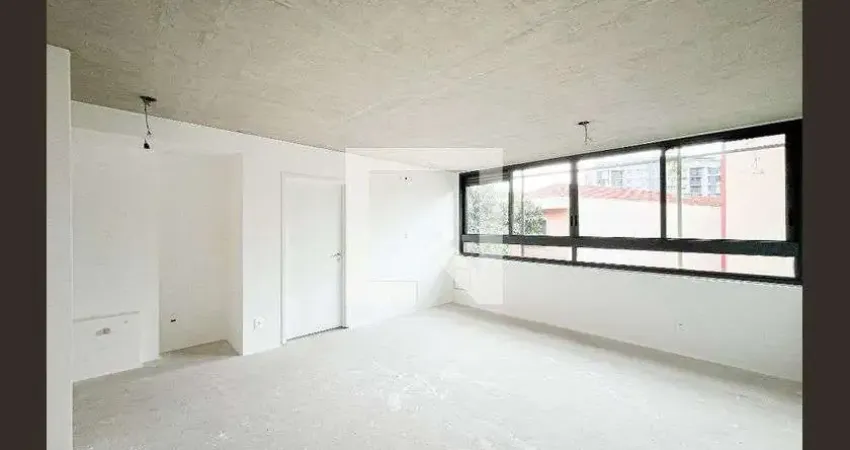 Apartamento para venda - vila romana, 2 quartos,  66 m² - são paulo