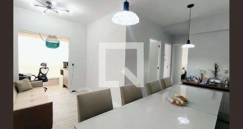 Apartamento para venda - medeiros, 3 quartos, 69 m² - jundiaí