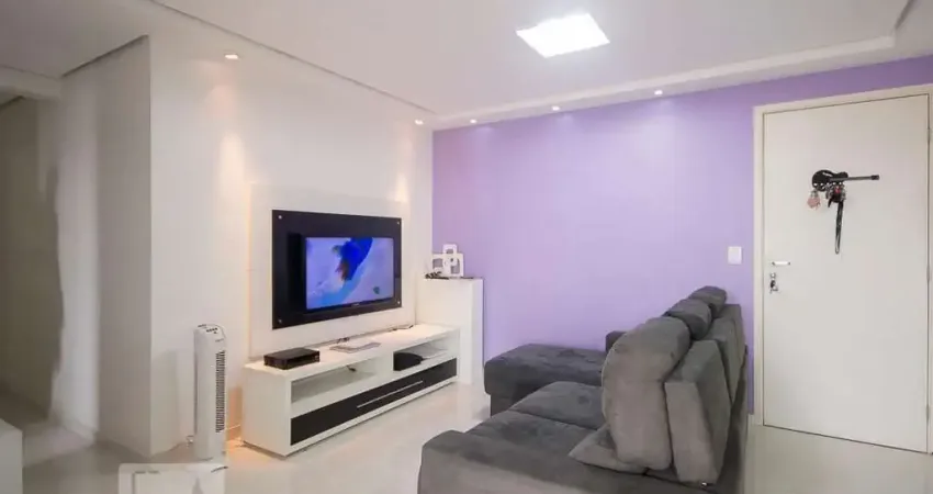 Apartamento para venda - bosque da saúde, 2 quartos,  67 m² - são paulo