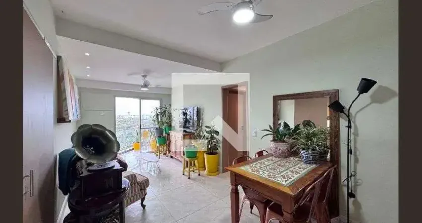 Apartamento para venda - recreio, 2 quartos, 75 m² - rio de janeiro