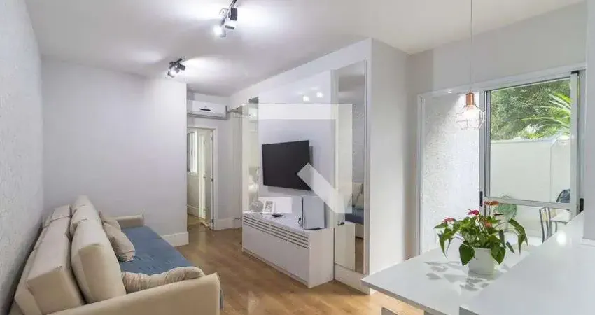 Apartamento para venda - mansões santo antônio, 2 quartos, 74 m² - campinas