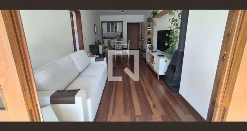 Apartamento para venda - tristeza, 3 quartos,  100 m² - porto alegre