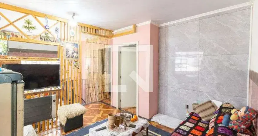 Casa para venda - santa tereza , 2 quartos,  300 m² - porto alegre