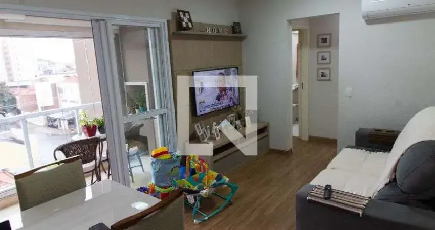 Apartamento para venda - guanabara, 2 quartos,  66 m² - campinas