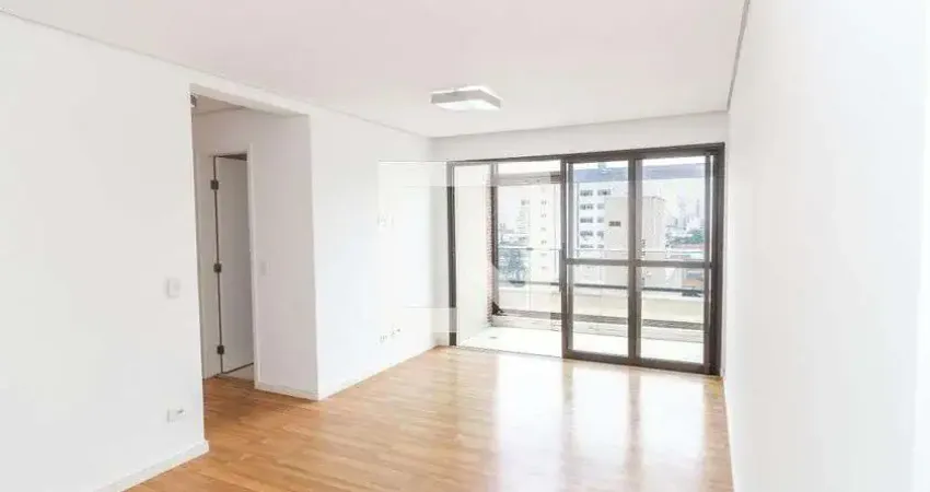 Apartamento com 2 quartos à venda na Rua Dom João V, Lapa, São Paulo